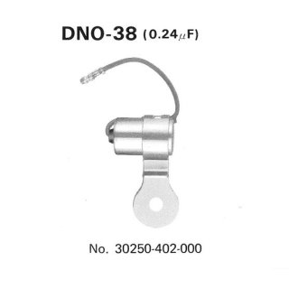 Kondensator HON CD125/185T, CM125/185T
