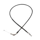 Gaszug HON  CB250/400N, CB250/400T; Schließer