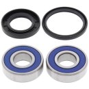 Radlagersatz vorne HON CBR600F, NTV650, CB750SF, GL1500 u.a.