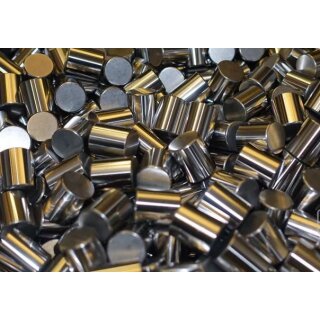 Zylinderrolle ZRO 7x7 G2; -1-3