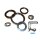 Wellendichtring 52x72x8 BASL