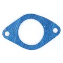 Vergaserflansch-Dichtung YAM SR/XT500, SR/XT250