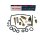 Vergaser-Rep-Satz KAW  GPZ550 Uni Track 84-86; KEYSTER