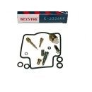 Vergaser-Rep-Satz KAW ZXR400 L1-L5, Bj. 91-95