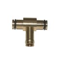 T-Stück Vergaserverbindung HON CB/CBF/CBR600,...