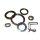 Wellendichtring 16x30x6 BASL