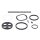 Benzinhahn-Rep-Satz HON CB650/750, GB500