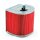 Luftfilter HON CMX250C, z.T. CA125 Rebel