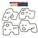 Vergaser-Rep-Satz HON CBR600/900/1000; KEYSTER