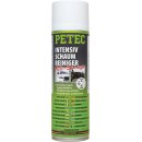 PETEC Intensiv Schaumreiniger-Spray; 500 ml