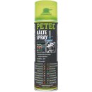 PETEC Kältespray Freeze; 400 ml