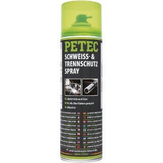 PETEC Lecksuchspray; 400 ml