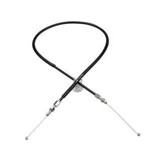 Gaszug HON  XRV750 RD07, 93-00