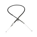 Gaszug HON  XRV750 RD07, 93-00