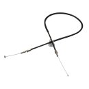 Gaszug HON  XRV750 RD07, 93-00; Schließer