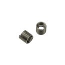 V-Coil® Gewindeeinsatz, frei durchlaufend;  M8  8 mm...