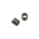 V-Coil® Gewindeeinsatz, frei durchlaufend;  M8  8 mm...