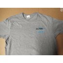 T-Shirt 20 Jahre Wömbi Größe M