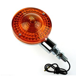 Blinker YAM RD250/350/400, XS250-650, hinten; M8