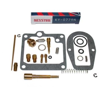 Vergaser-Rep-Satz YAM  XT500 1U6, Bj. 76-86