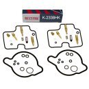 Vergaser-Rep-Satz HON VTR1000F Firestorm; KEYSTER
