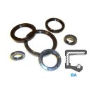 Wellendichtring 50x58x4 BA