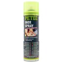 PETEC Inox-Spray; 500ml