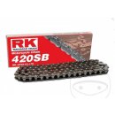 RK-Kette 420, 108 Glieder