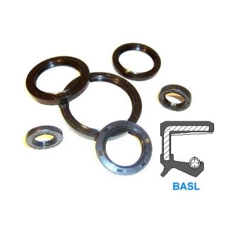 Wellendichtring 14x20x4 BASL
