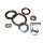 Wellendichtring 14x20x4 BASL
