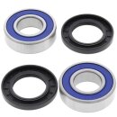 Radlagersatz vorne SUZ DL800, GSX-R600/750, GXS-S750/1000...