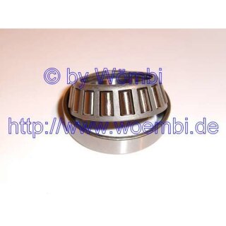 Kegelrollenlager JLM104948/LM104910; KOYO