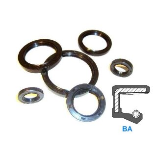 Wellendichtring 19,05x25,4x3,17 BASL