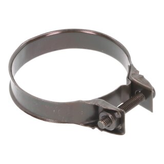 Schlauchschelle für Ansaugschlauch Luftfilterkasten 42-48mm