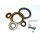 Wellendichtring 25x40x5 B1