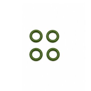 O-Ring-Set für T-Stücke T4, T14, T15, T16, T17; FKM