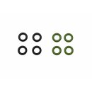 O-Ring-Set für T-Stücke T4, T14, T15, T16, T17