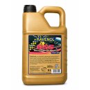 Motorenöl 10W-60, RAVENOL; 5 Liter