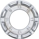 Speichenschlüssel 9G bis 15G