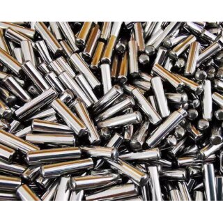 Nadelrollen NRA 2x11,8 G2; 0-10