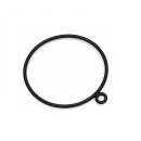 Dichtung Ölfilter HIFLO HF123, Kawasaki