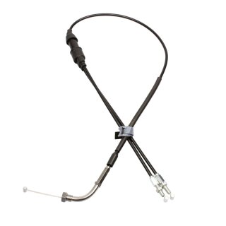 Gaszug HON  CB250/350K0-4