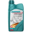 2-Takt Motorenöl teilsynthetisch, 1 Liter; ADDINOL