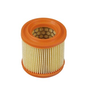 Luftfilter für AS-Motor