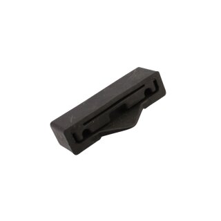 Tankhaltegummi hinten HO CB/CL 250/350/360 CB500/550