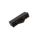 Tankhaltegummi hinten HO CB/CL 250/350/360 CB500/550