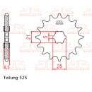 Ritzel Grobverzahnt 530; 17Zähne