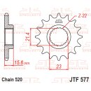 Ritzel YAM TT600 XT600 XTZ660