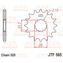 Ritzel KAW KLE650 Z650 EN650 SUZ SV650 YAMTT500