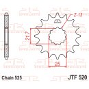 Ritzel SUZ GSX-R600 KAW ZX-7R YAM TDM850